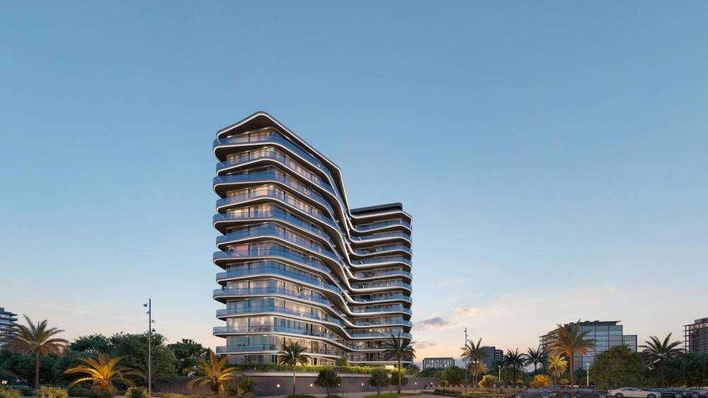 Milos by Karma — project photo 1